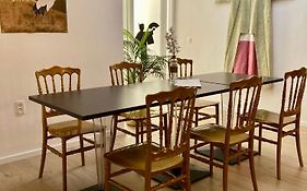 Bed & Stay Kersenbloesem